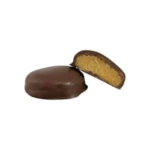 Balcony - Hazelnut Bite 10mg