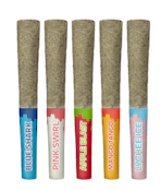 FRUITSPLOSION FIVE DIAMOND - 5 x 0.5g