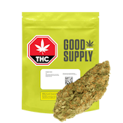 Good Supply Blueberry Donuts - 28g