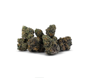 BC Smalls - LAB LEAK SMALLS - 3.5