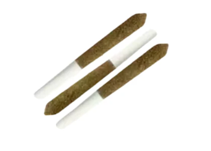 BLUNT4CE EXTRACTS - BUBBLE BRAIN DOUBLE INFUSED (LTO) | 3 x 0.5g