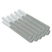 Crystal Locomotive 10X0.5g