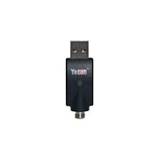 Yocan USB 510 Thread ChargerYocan USB 510 Thread Charger | Outer