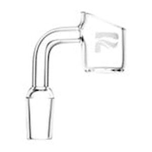 Humble & Fume - Pulsar 14mm Quartz Banger 2mm with Flame Polished Joint