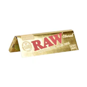 Ethereal 1 1/4" Rolling Papers - RAW