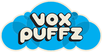 Berry Watermelon 1.2g Prefilled Vape Cartridge - Vox