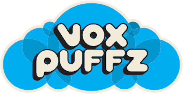 Vox - Berry Watermelon 1.2g Prefilled Vape Cartridge - Vox