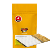 Shred Tropic Thunder Dartz Pre-Rolls - 10 X 0.4g