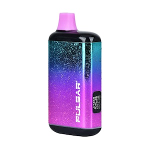 humble + FUME - Brumeuse DL 2 Pro 510 Battery - Pulsar