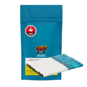 Shred Funk Master Dartz Pre-Rolls - 10 X 0.4g