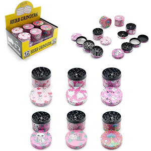 Unbranded - Pink Cats