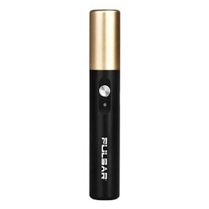 Humble & Fume - Pulsar PHD Pre-Heat Device 650mAh 510 Battery Gold