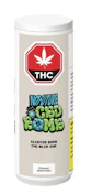 CBD Cluster Bomb - The Blue One 10x10g - No Future
