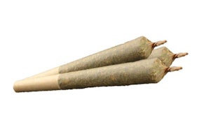 RED VELVET TEMPTATION PRE-ROLLS