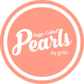 Sun Peach Lemonade 2:1:1 CBG/THC/CBC 5x3.5g - Pearls by gron