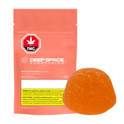 Propulsion Sour Peach Multipack of 10 -  Deep Space
