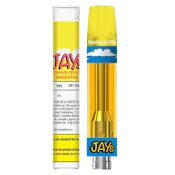 Jays - 95+ Hawaiian Za 0.95g Prefilled Vape Cartridge