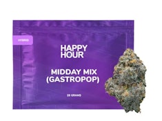 Midday Mix (Gastropop) - 14g