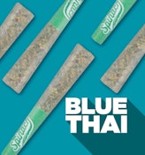 Blue Thai (0.5g x 1) - Spinach