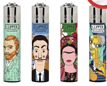 Clipper  - Clipper | Artist Series