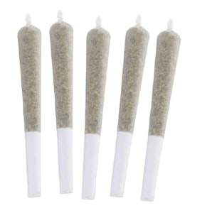 Take 5 - Laffy Taffy Flavor Blast Terp Enhanced - 0.5g x 5