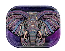 Small Rolling Tray | Elephant Syndicate