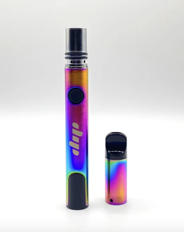 Lunar Electric Dap Pen | Cosmic