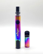 Lunar Electric Dap Pen | Cosmic