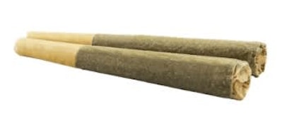 Organic Electric Skunk 2 x 1g Pre-Rolls