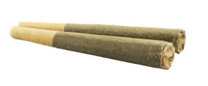 Canadian Cannabis - Organic Electric Skunk 2 x 1g Pre-Rolls