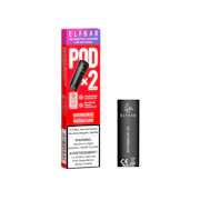 Watermelon Ice - 3.2K Puffs - 2 Pod/Pk