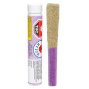 Gloves Off Grape 1 x 1g Liquid Diamond Infused Pre-Roll
