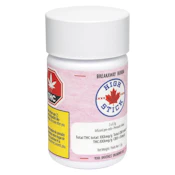 Breakaway Bubba 3 x 0.5g Liquid Diamond Infused Pre-Rolls