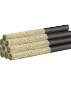 Dutch Bubble 10 x 0.3g Terp Infused Pre-Rolls