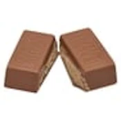 Peanut Butter Balanced Chocolate - 10mg THC/CBD