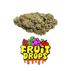 8586985 CANADA CORP - LEMON SHOCKER 3.5G