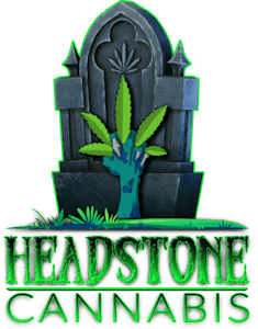 HeadStone Cannabis - Forbidden Fruit 1g Cured Resin