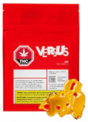 VERSUS - GSC (Girl Scout Cookies) 1g Shatter