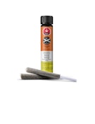 TIGER BALM - 2 X 1 GRAM