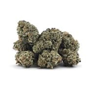 BC Smalls - STICKY WASABI SMALLS - 3.5