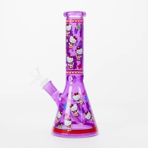 BB - Hello Kitty 10 inch bong