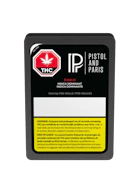 Diablo 10 x 0.5g Pre-Roll