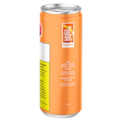 Happy Place (CBG:THC 20:10) 355mL Beverage