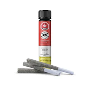 BC DOOBIES - ALLEN WRENCH PRE-ROLLS - 1.5 GRAM - 3PK