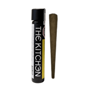 The Kitchen Cherry Chemtrail Blunt - 1 X 1g