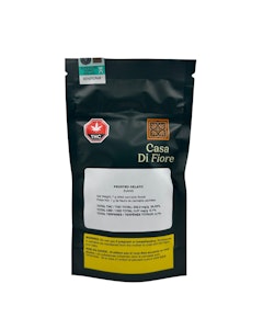 West Coast Weedery - Casa Di Fiore Frosted Gelato 7g