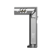 Yocan Red Shift Torch Lighter (Silver)