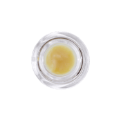 Earthwolf Farms - GRAPEFRUIT MAC LIVE ROSIN - 1g