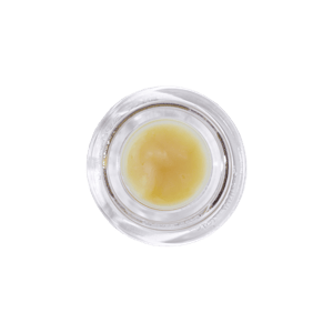 Earthwolf Farms - Earthwolf Farms - GRAPEFRUIT MAC LIVE ROSIN - 1g