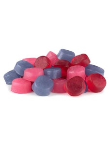 Monjour - Monjour | BERRY GOOD DAY CBD GUMMIES | 30 X 4.5g